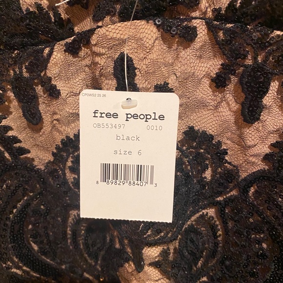 Free People dress - Picture 5 of 11